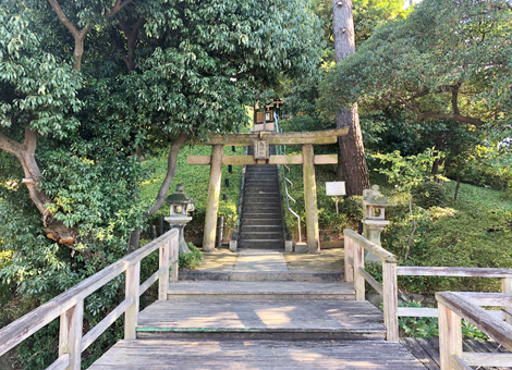 キリン公園【約80m 徒歩約1分】